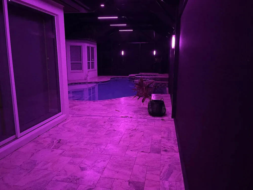 Slide of Power Rite Electric