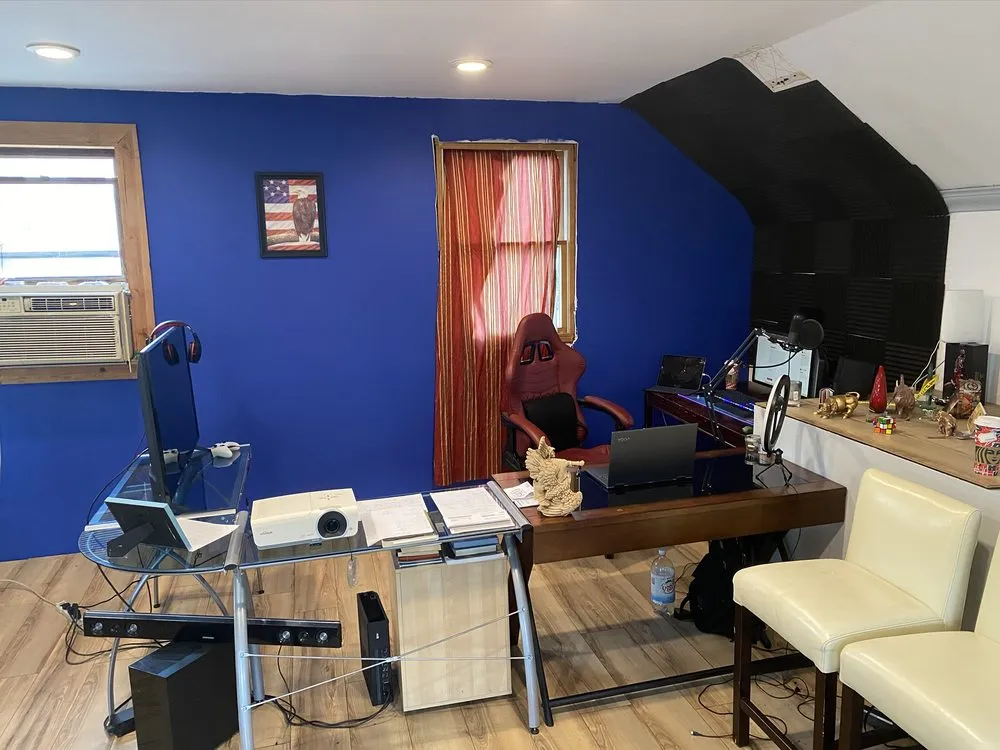 Slide of Power Rite Electric