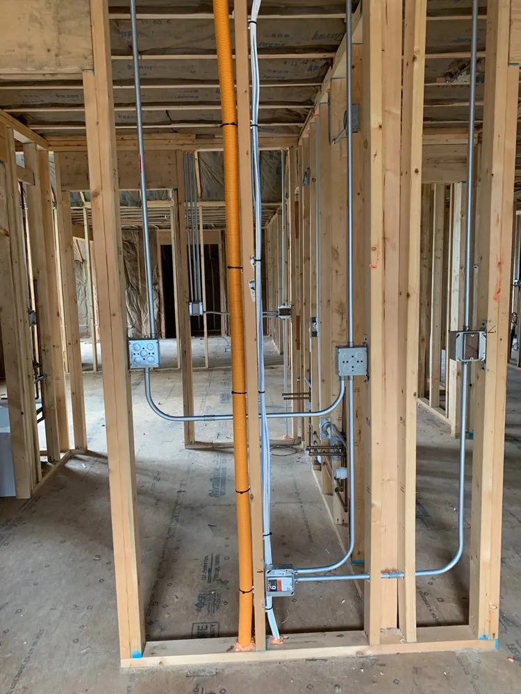 Slide of Power Saver Electric