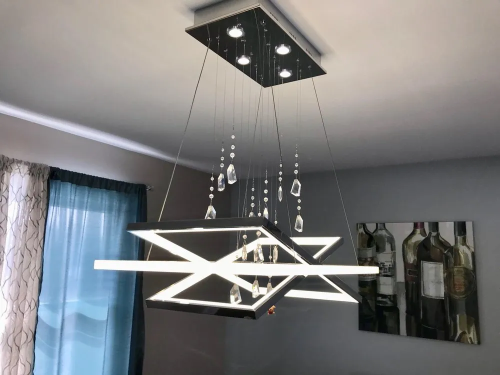 Slide of Power Saver Electric