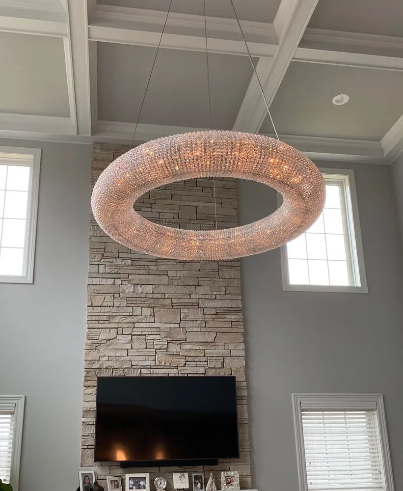 Slide of Power Saver Electric