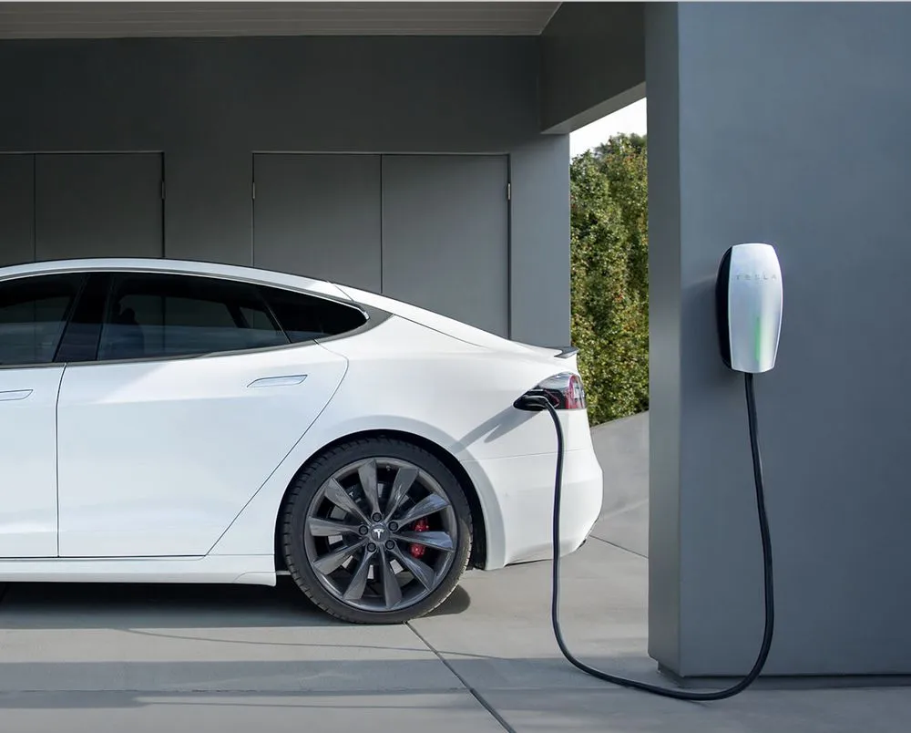 Slide of Power Saver Electric