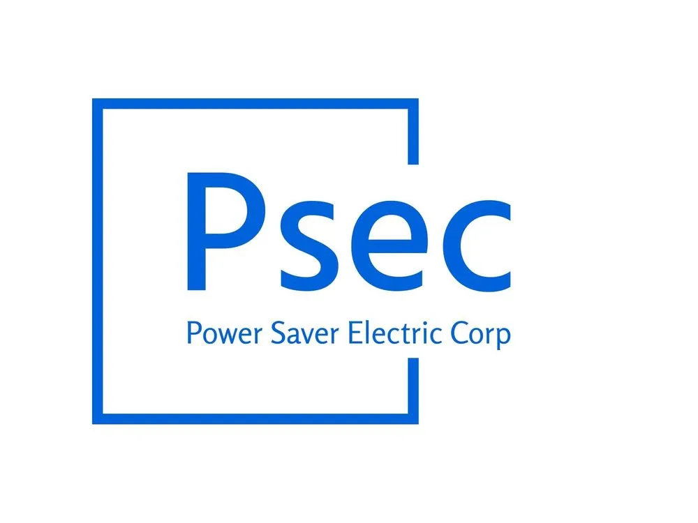Slide of Power Saver Electric