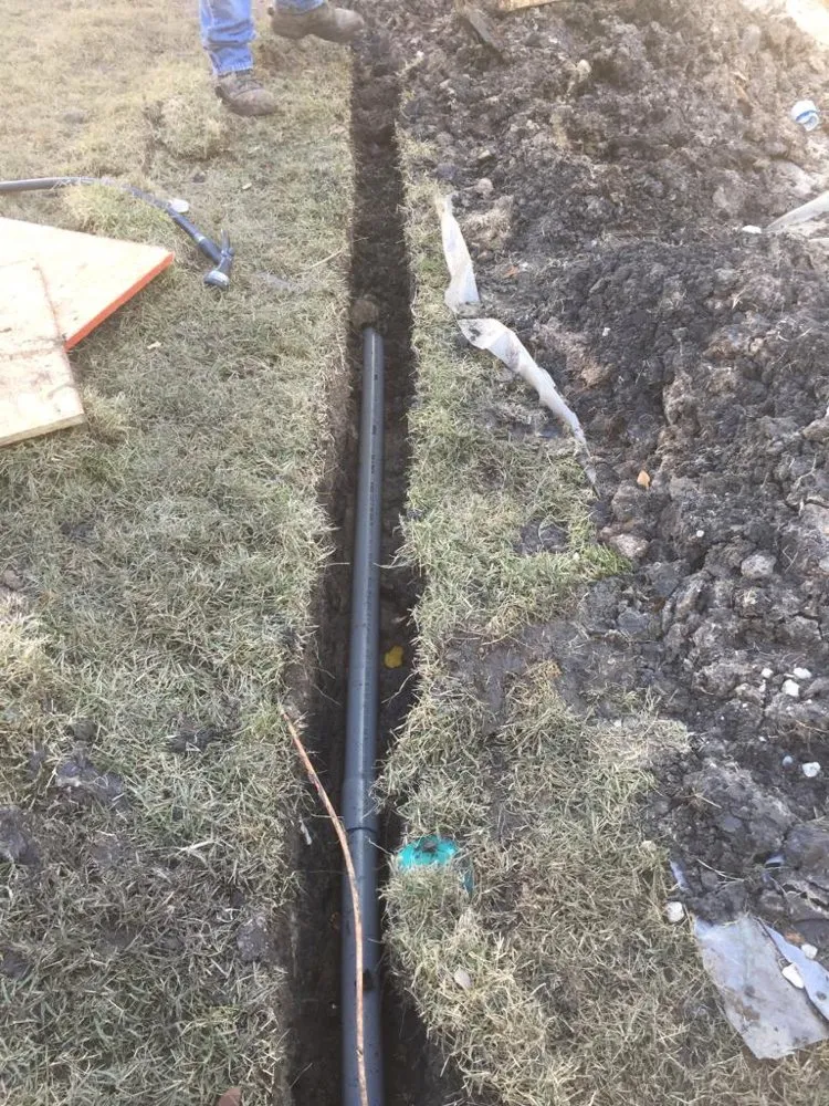 Slide of Power Services Plus Electrical Contractor