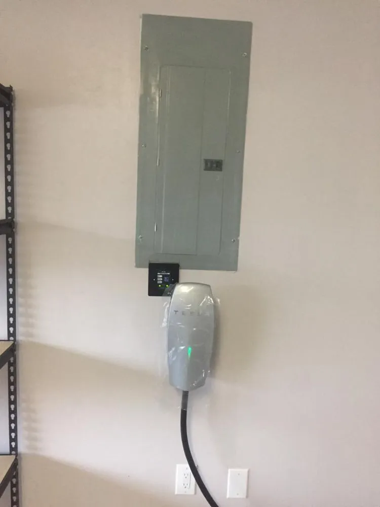 Trusted circuit breaker repair experts serving , - Power Services Plus Electrical Contractor