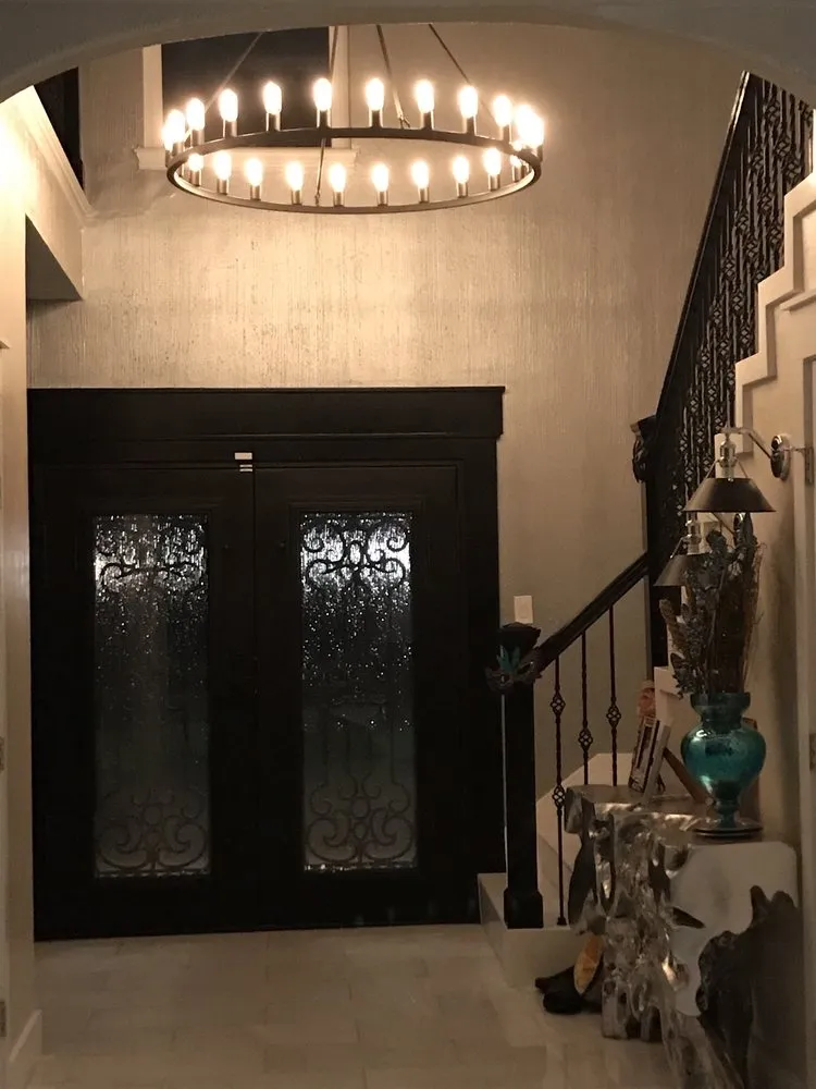 Slide of Power Services Plus Electrical Contractor