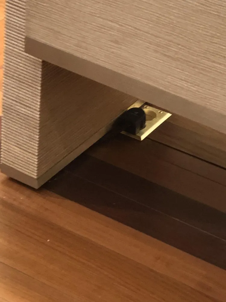 Slide of Power Services Plus Electrical Contractor