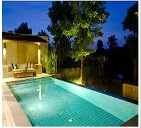 Slide of Power Services Unlimited