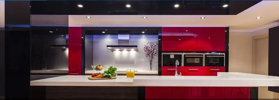 Slide of Power Services Unlimited