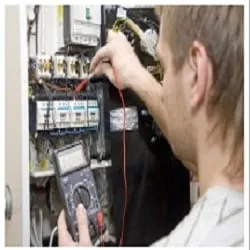 Slide of Power Services Unlimited