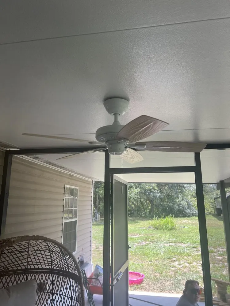 Affordable wiring installation experts serving Tampa Bay, FL - Power Solutions Brandon