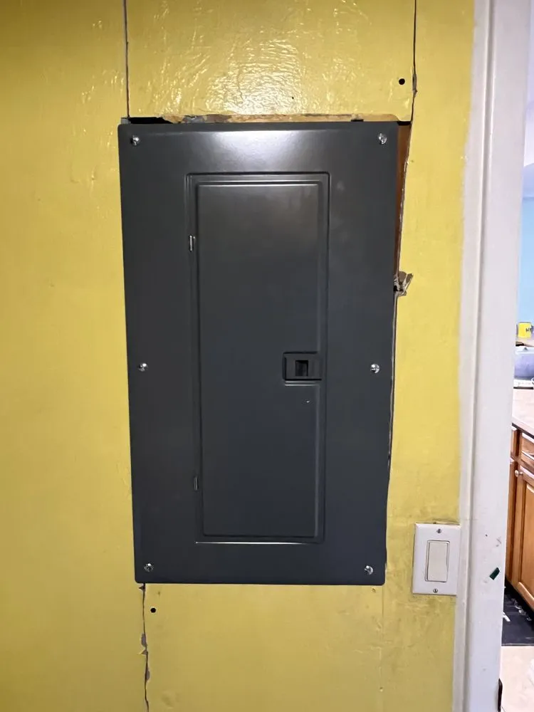 Expert wiring installation service in Tampa Bay, FL - Power Solutions Brandon