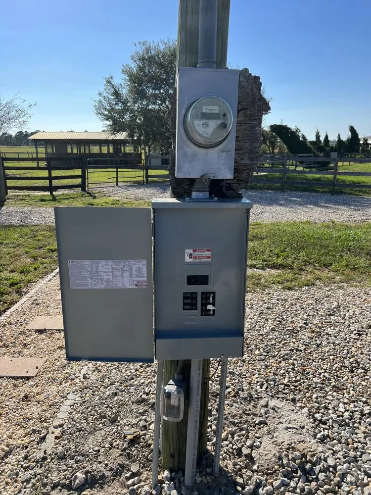 Licensed circuit breaker repair service in Tampa Bay, FL - Power Solutions Brandon