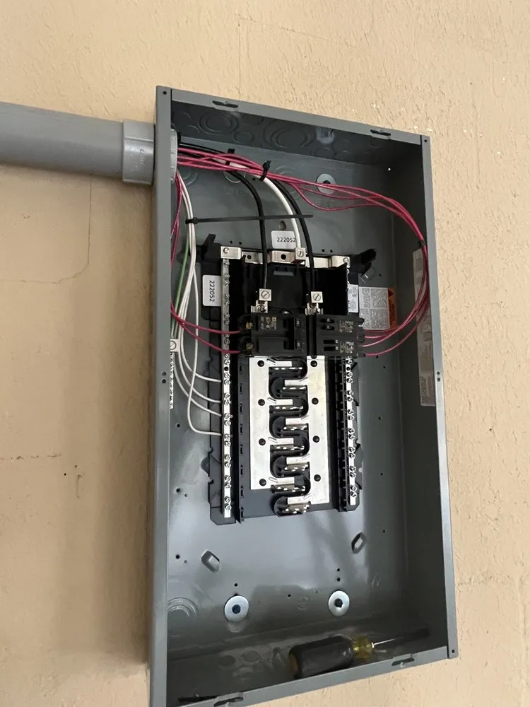 Licensed lighting installation service in Tampa Bay, FL - Power Solutions Brandon