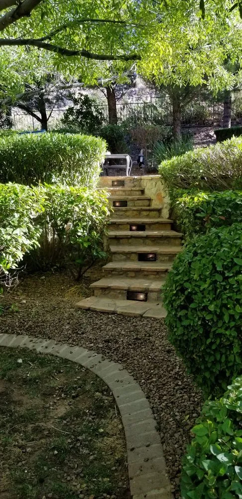 Slide of Power Solutions Electric