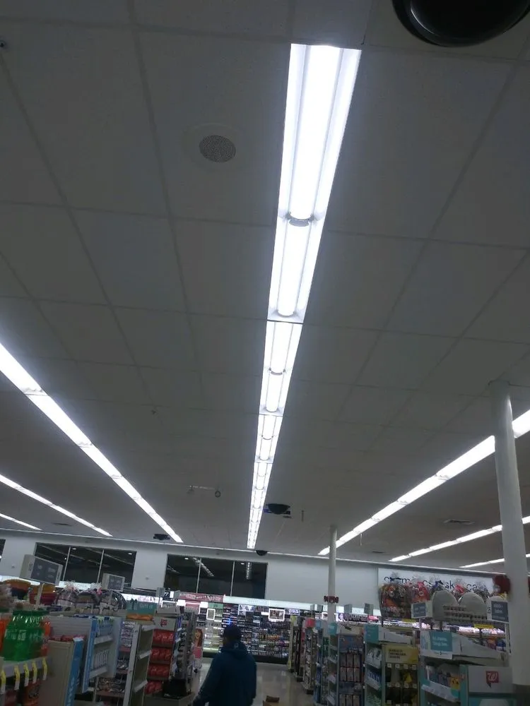 Slide of Power Solutions Electric