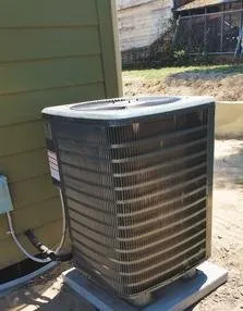 Slide of Power Solutions Electric