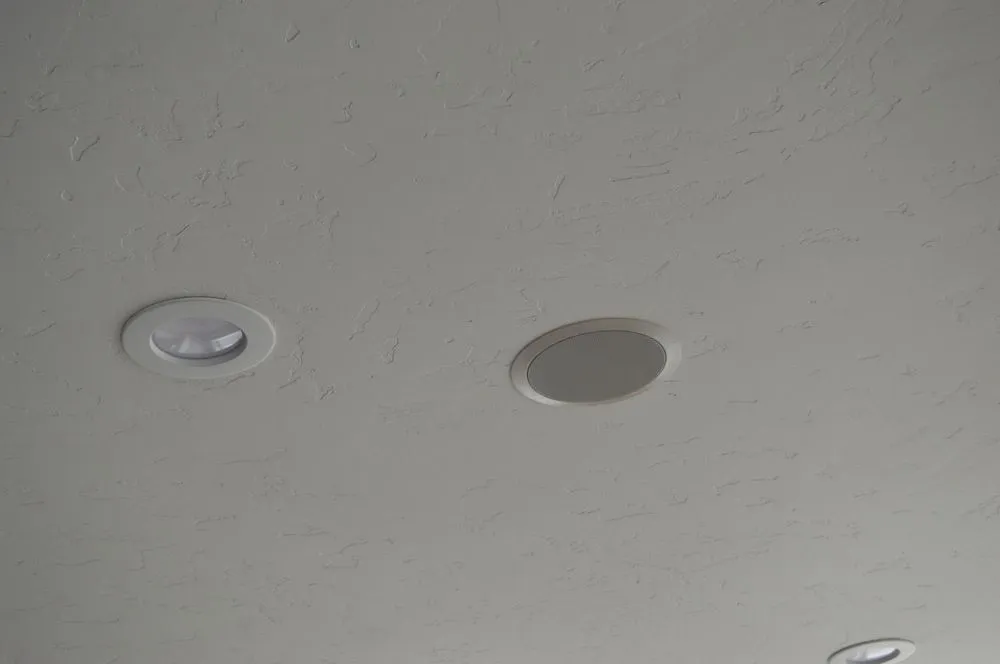 Slide of Power Solutions Electric