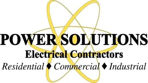 Slide of Power Solutions Electrical Contractors