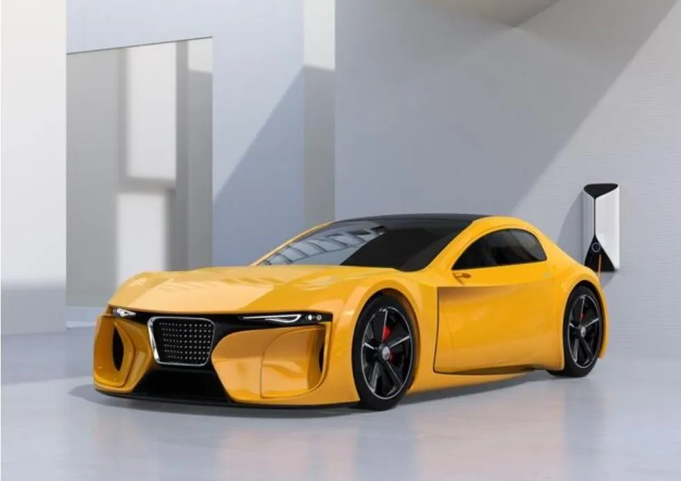 Slide of Power Solutions