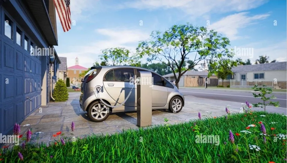 Slide of Power Solutions