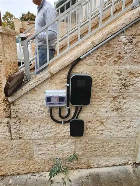 Slide of Power Solutions