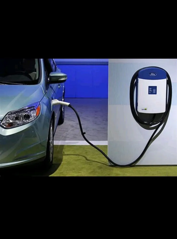 Slide of Power Solutions