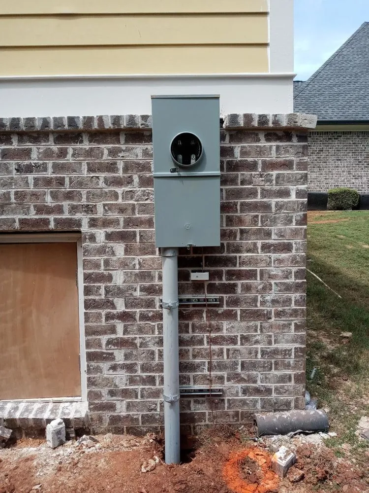 Expert lighting installation service in ,  - Power Solutions