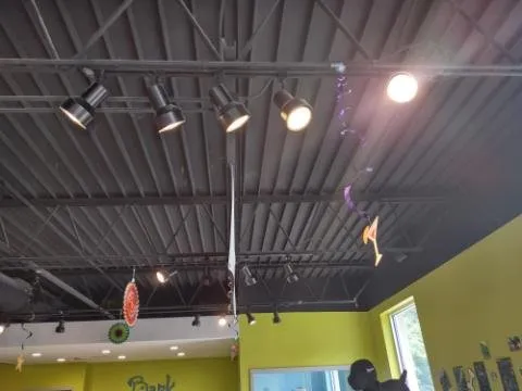 Reliable lighting installation service in ,  - Power Solutions