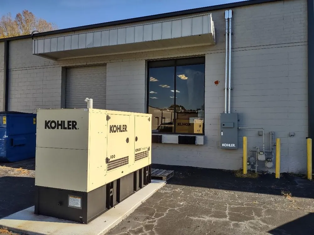 Trusted electrical repair experts serving ,  - Power Solutions