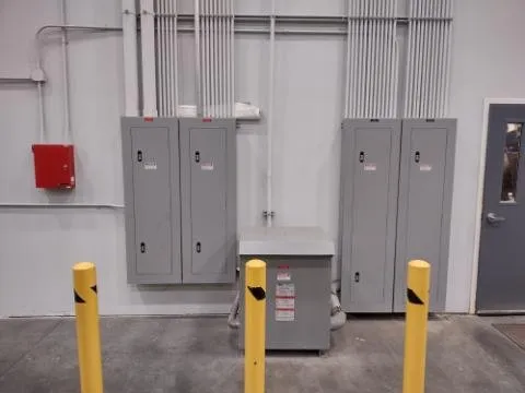 Expert panel upgrade service in ,  - Power Solutions