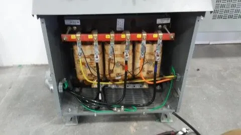 Certified circuit breaker repair in ,  by Power Solutions