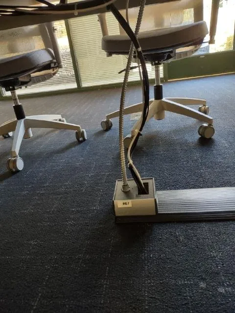 Licensed electrical service for homes in wiring installation,  by 