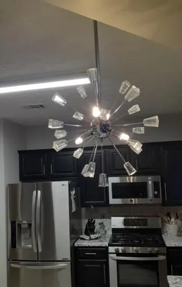 Expert electrical service for homes in panel upgrade,  by 