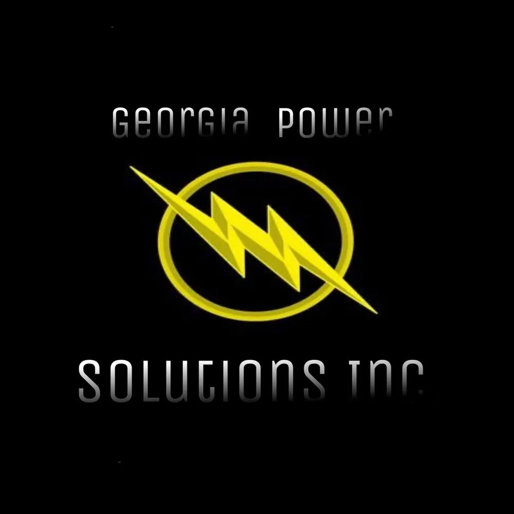 Slide of Power Solutions