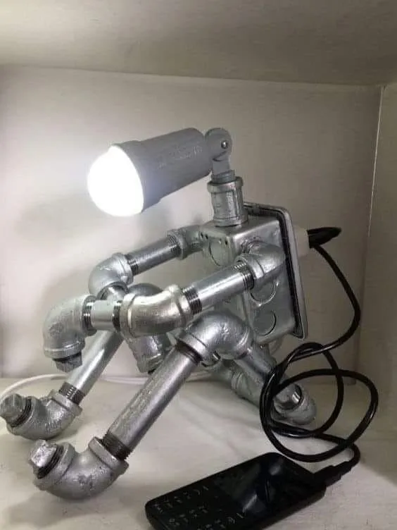 Slide of Power Solutions