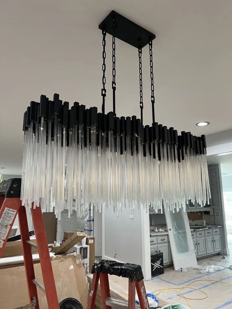 Slide of Power Solutions