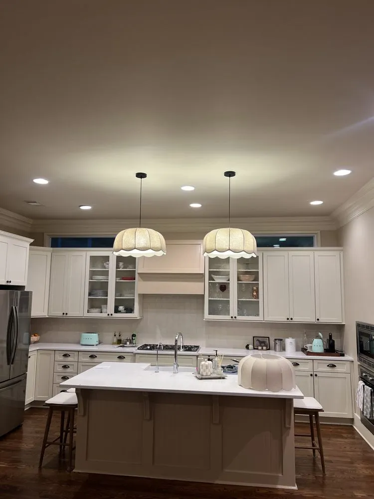 Slide of Power Solutions