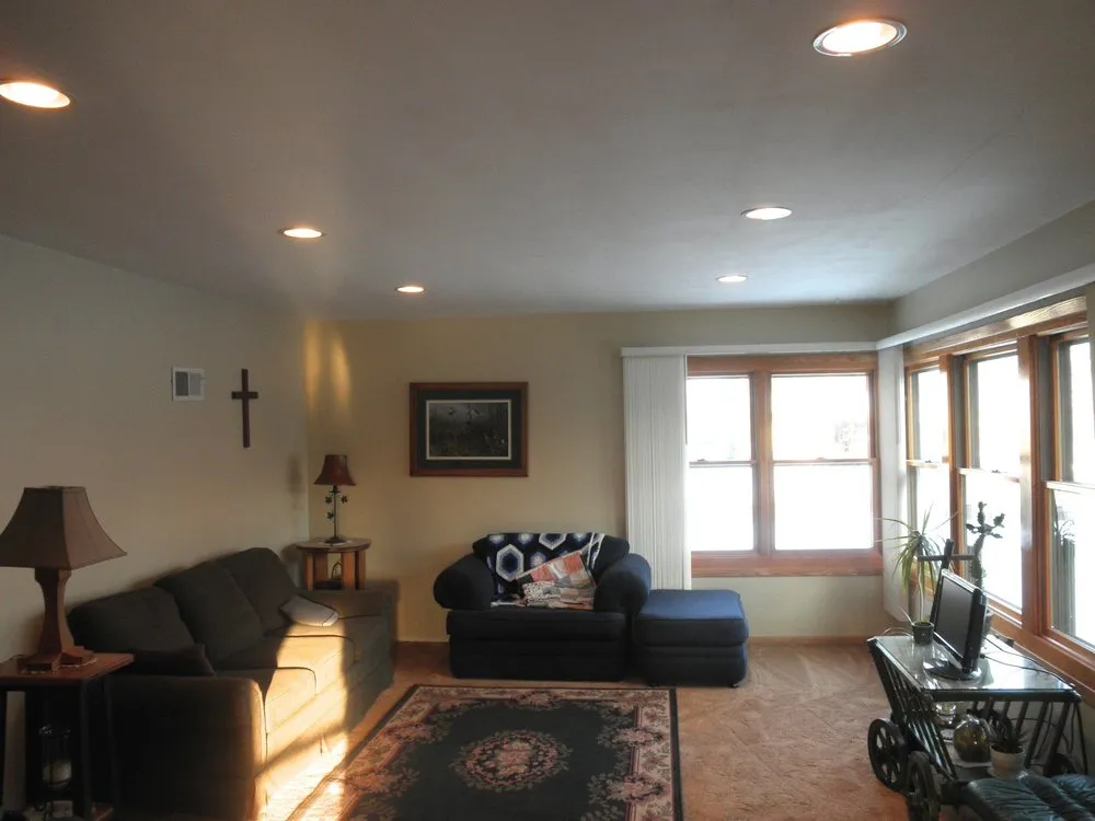 Slide of Power Solutions