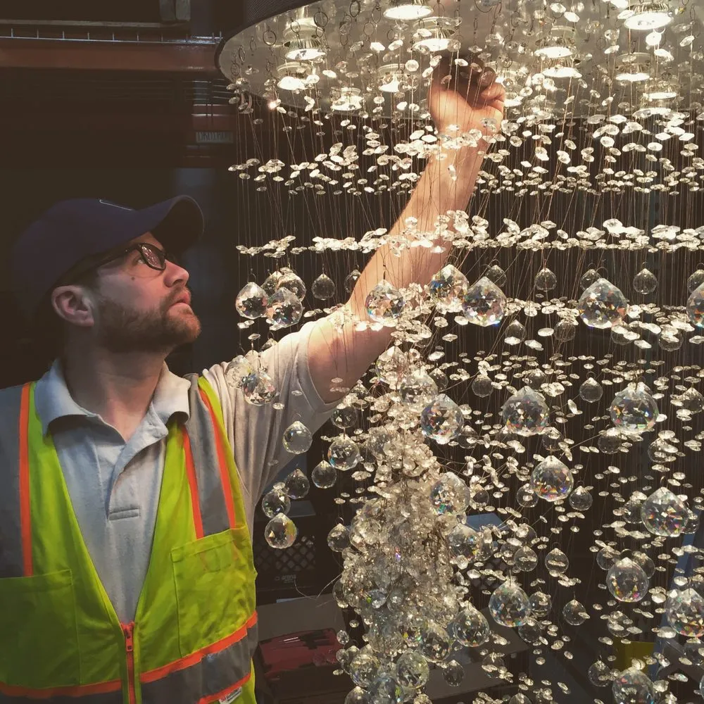 Slide of Power Solutions