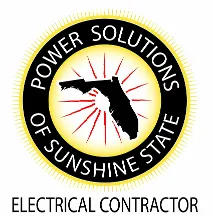 Slide of Power Solutions Of Sunshine State