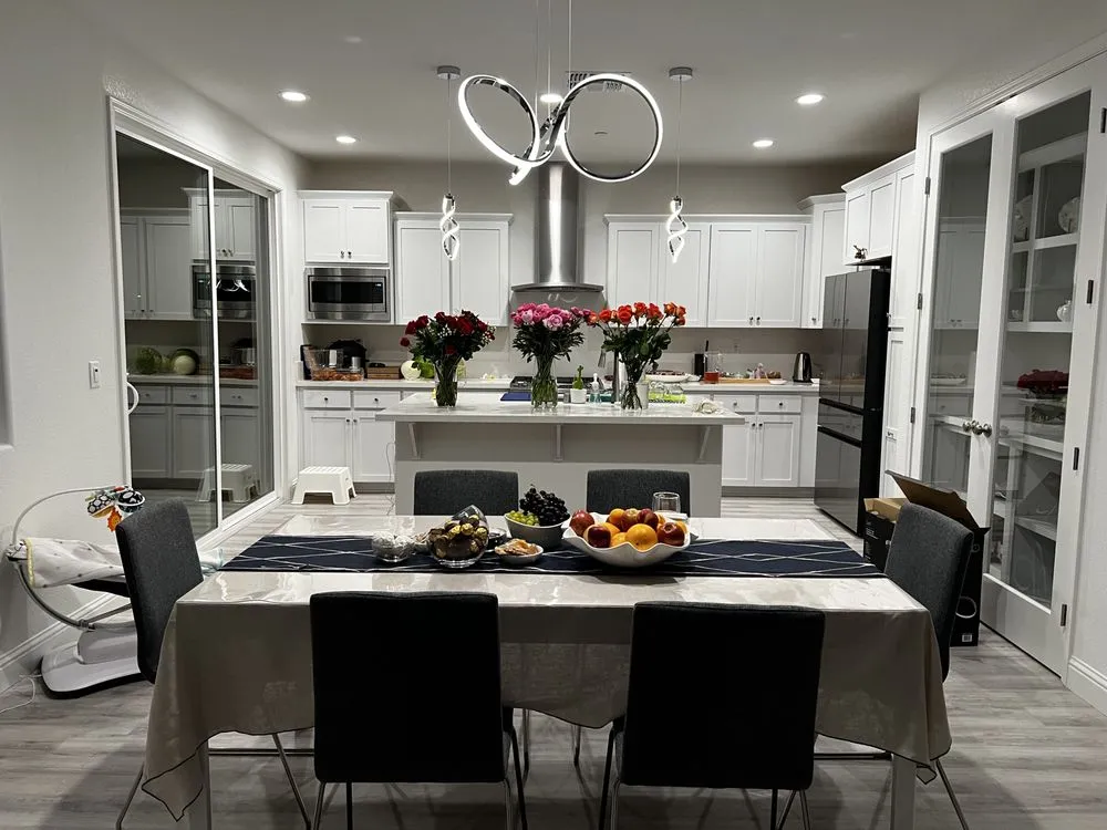 Slide of Power Solutions