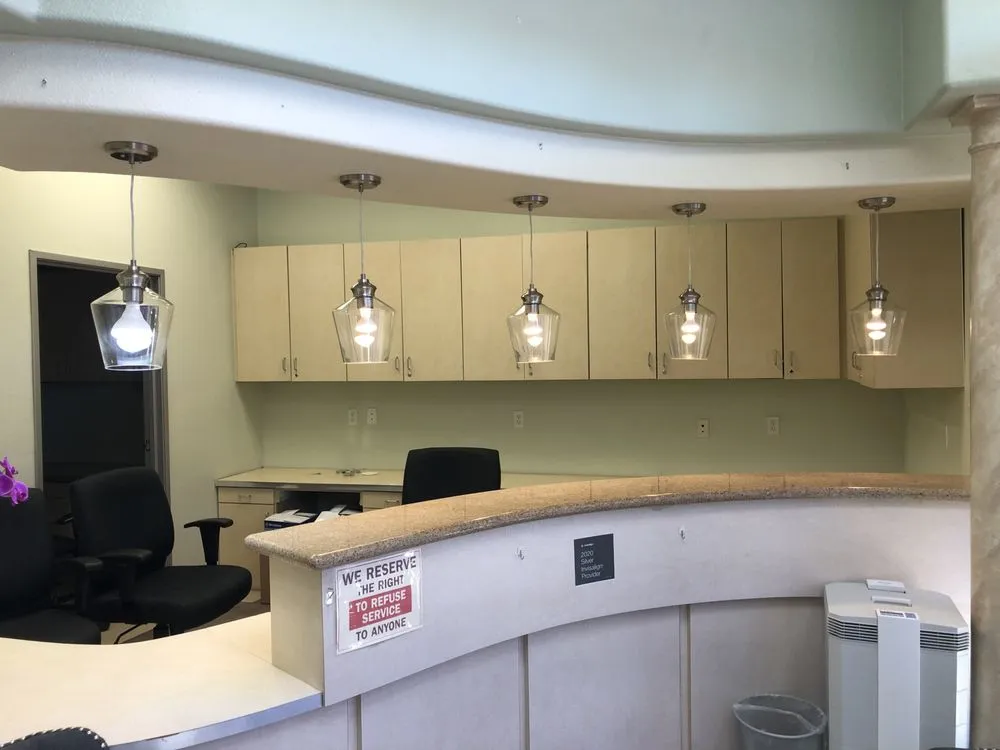 Expert electrical service for homes in outlet and switch repair, by