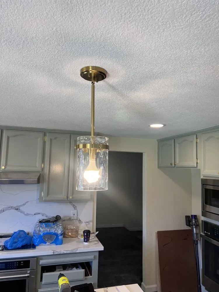 Certified lighting installation experts serving , - Power Solutions