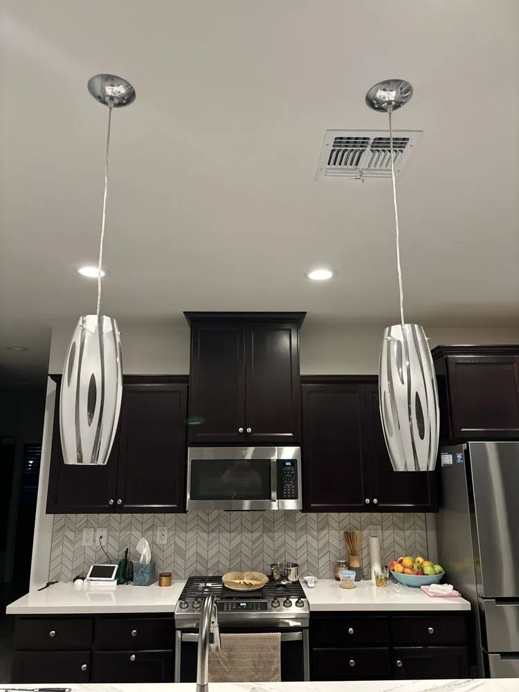 Slide of Power Solutions