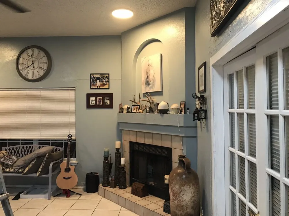 Slide of Power Source Electric