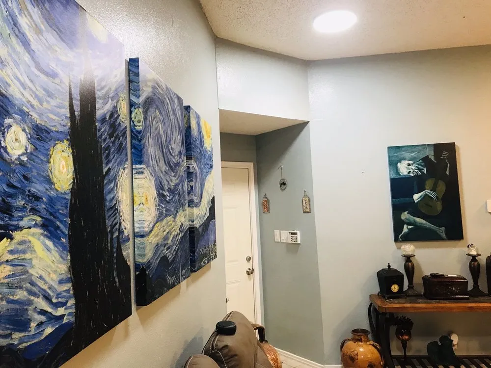 Slide of Power Source Electric