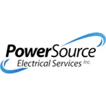 Slide of Power Source Electrical Services