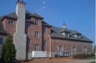 Slide of Power Source Electrical Services