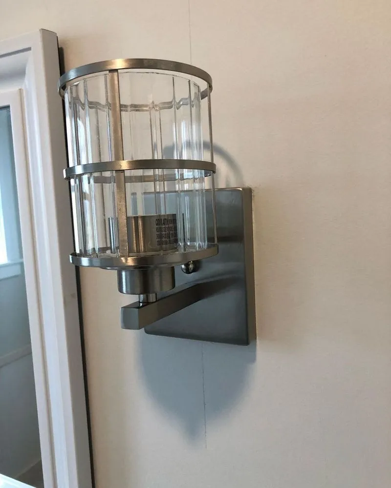 Slide of Power-Source Electrician